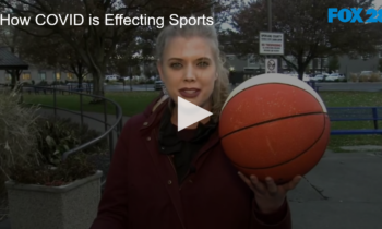 How COVID is Effecting Local Sports
