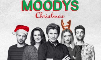 Season One of FOX Comedy THE MOODYS to Stream on Tubi, Beginning Wed., Nov. 25