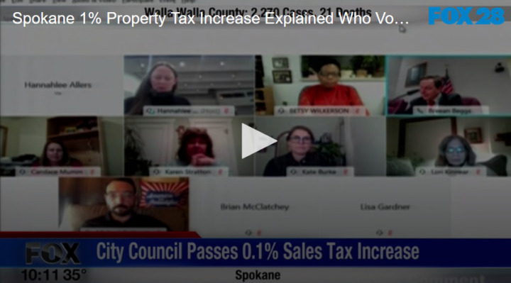 2020-12-01 Add New Post ‹ FOX 28 Spokane | FOX 28 Spokane 2020-12-01 Add New Post ‹ FOX 28 Spokane