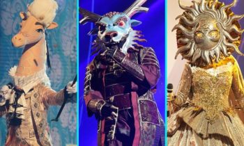 FOX UNMASKS A FIFTH SEASON OF “THE MASKED SINGER”