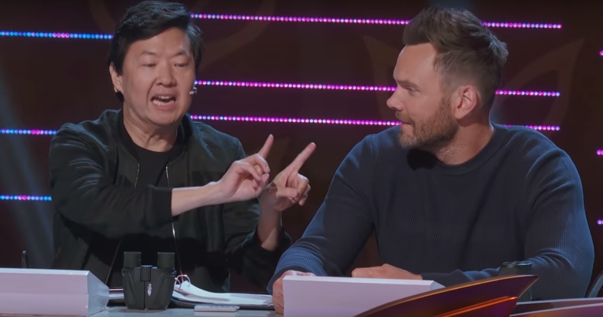 ken-jeong-joel-mchale | FOX 28 Spokane ken-jeong-joel-mchale