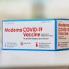 Moderna on track to deliver 100M COVID-19 vaccine doses by the end of March