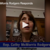 Rep. Cathy McMorris Rodgers