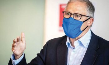 Washington governor signs bill to help workers, businesses