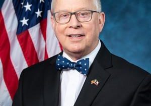 Texas GOP Rep. Wright, who battled health issues, dies at 67