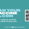 Vax Facts: A new tool can help plan for when it is your turn to get the vaccine