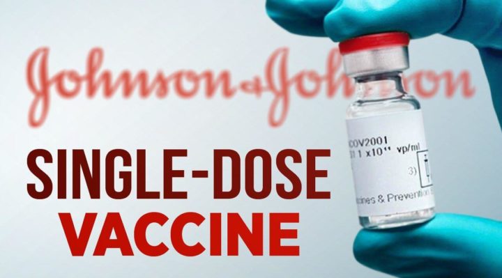 Single Dose Vaccine | FOX 28 Spokane