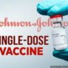 The Latest: First US J&J vaccine doses shipping Sunday night