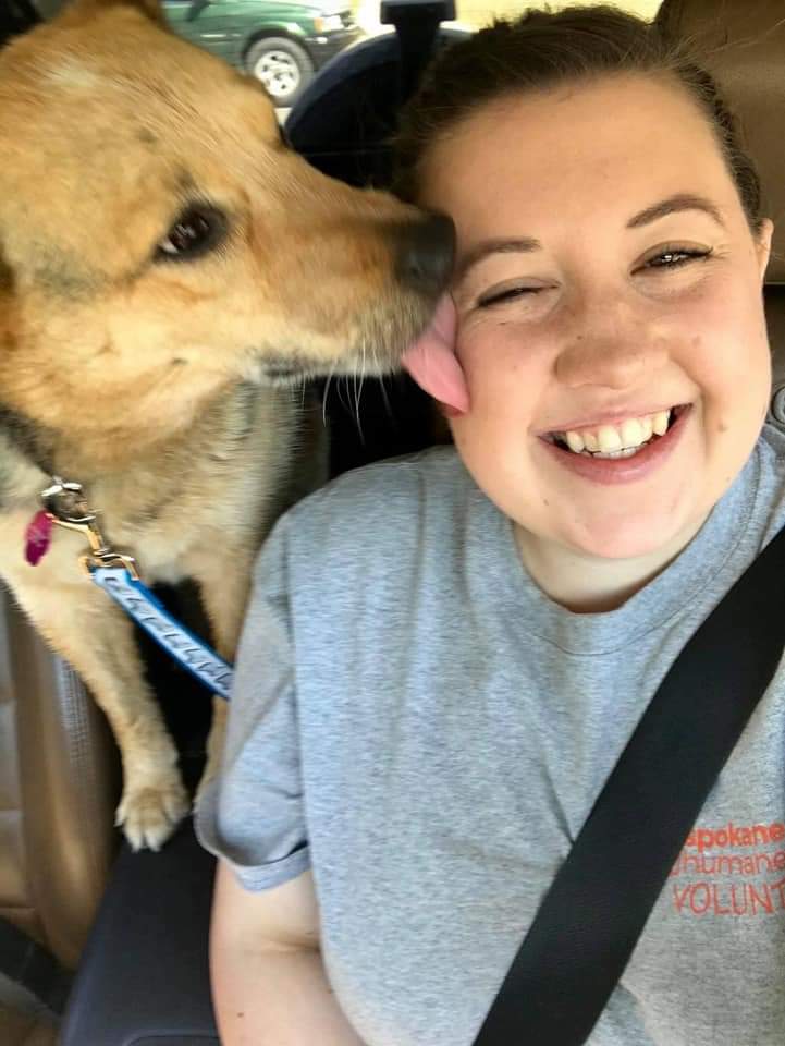 MariaBurton | FOX 28 Spokane