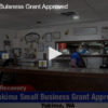 Yakima Small Business Grant Approved
