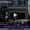 WA $2.2m Covid-19 Relief Bill