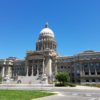 Idaho House panel approves prohibition on mask mandates