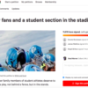 Spokane families start online petition to allow fans section at high school sports