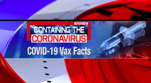 When can I get a booster? What we know right now: