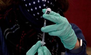 Idaho speeds up COVID-19 vaccination eligibility schedule