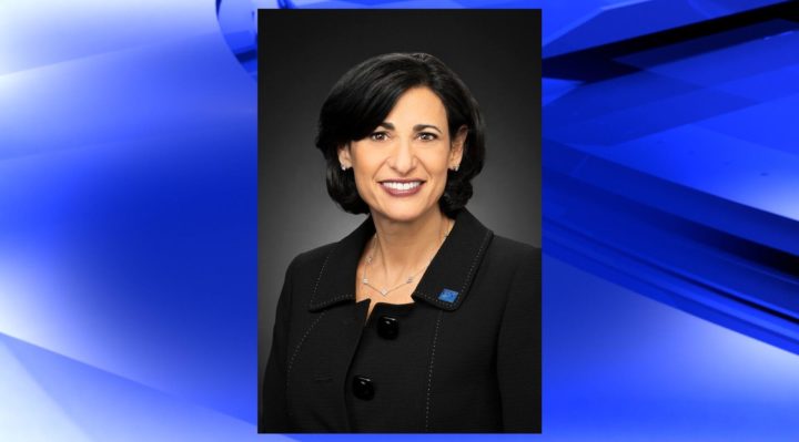 CDC Director | FOX 28 Spokane