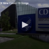 Experts Warn of New Covid-19 Surge
