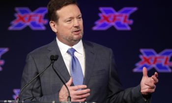 FOX Sports Adds Legendary Coach Bob Stoops to Big Noon Kickoff Cast