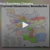 Elementary School Boundaries Changing