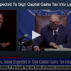 Gov. Inslee Expected To Sign Capital Gains Tax Into Law