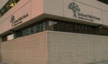 Could the uptick in COVID cases delay middle and high school students returning to the classroom?