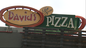 Free pizza if you get vaccinated Thursday in Spokane