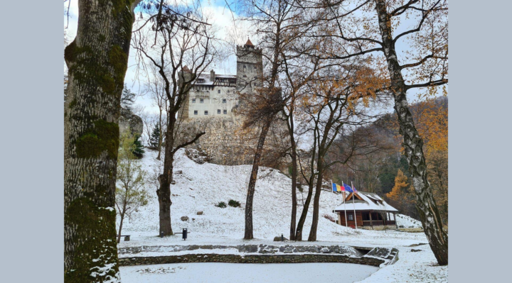 Dracula's Castle | FOX 28 Spokane