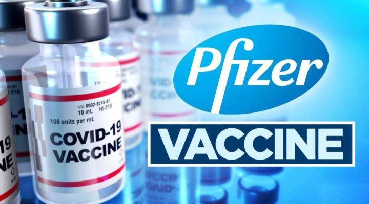 Pfizer Vaccine | FOX 28 Spokane