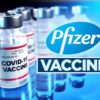 U.S Food and Drug Administration authorizes use of Pfizer vaccine for those 12-years-old and up