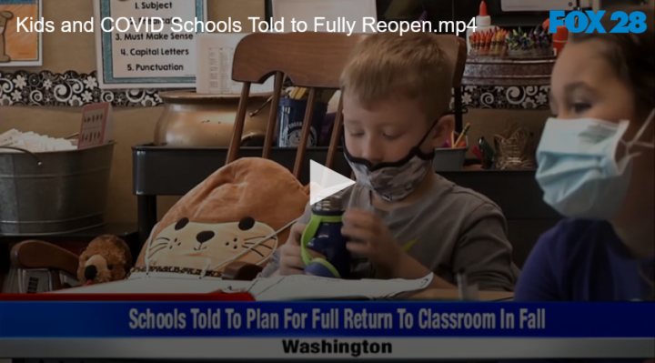 2021-05-14 at 09-19-14 Add New Post ‹ FOX 28 Spokane