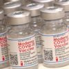 Moderna seeking FDA’s entire approval for COVID-19 vaccine for 18+