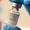 Just over half of Idaho adults received COVID-19 vaccine