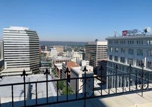 'A fresh start': Downtown businesses taking on new opportunities after pandemic