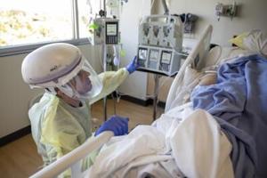 Doctors: Pandemic has dire effects on Idaho kids, babies