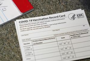 US expands COVID boosters to all adults, final hurdle ahead