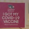Eager parents rush to get kids pediatric COVID-19 vaccines