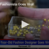 2022-01-26 at 11-33-47 9 Year Old Fashionista Goes Viral FOX 28 Spokane