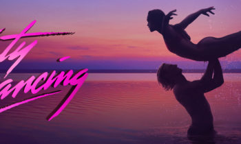 THE ALL-NEW CELEBRITY DANCE COMPETITION “THE REAL DIRTY DANCING”