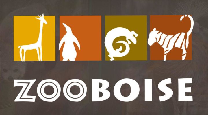 Zoo Boise Logo | FOX 28 Spokane
