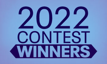 2022 Contest Winners