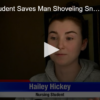 2022-02-02 at 13-05-55 Nursing Student Saves Man Shoveling Snow FOX 28 Spokane