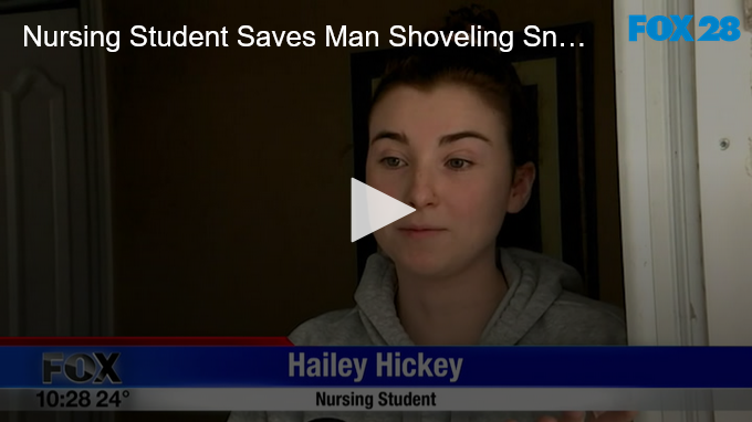 2022-02-02 at 13-05-55 Nursing Student Saves Man Shoveling Snow FOX 28 Spokane