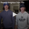 2022-02-03 at 09-47-31 Teens Help Rescue Neighbor from Fire FOX 28 Spokane