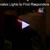 Woman Donates Lights to First Responders FOX 28 Spokane