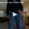 WWII Vet Goes Viral with Dance Moves