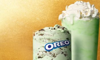 Get A Shake That Gives