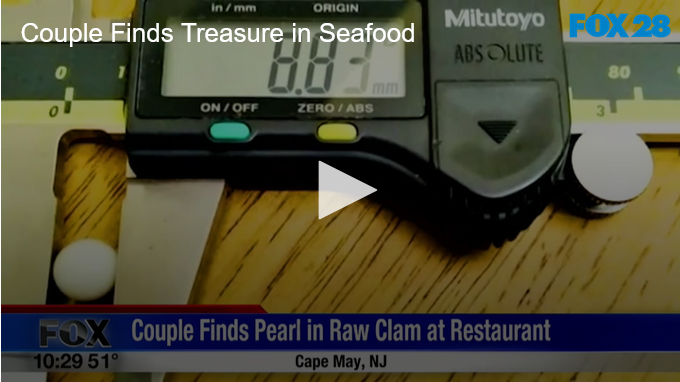 2022-03-01 at 09-04-03 Couple Finds Treasure in Seafood FOX 28 Spokane | FOX 28 Spokane Couple Finds Treasure in Seafood FOX 28 Spokane