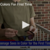 Teen Sees Colors For First Time FOX 28 Spokane