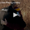 Teen Nearly Dies Playing Hockey FOX 28 Spokane