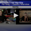 For King Live Good Day Interview FOX 28 Spokane